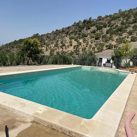 Casa Laera シャレー