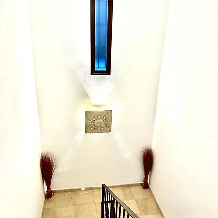 シャレー Casa Laera