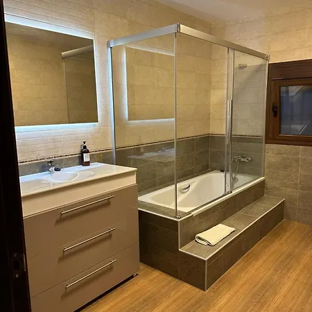 シャレー Casa Laera *