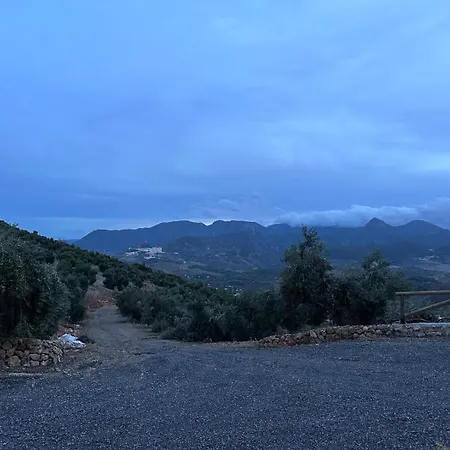 Casa Laera * Algodonales