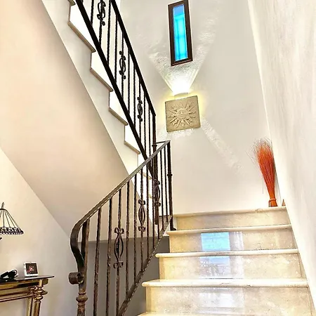 Casa Laera アルゴドナレス