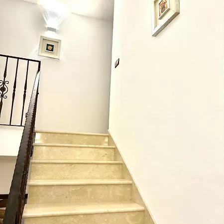 シャレー Casa Laera