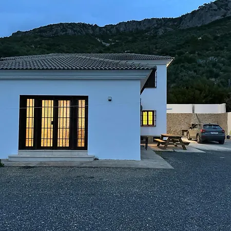 Casa Laera Horská chata *