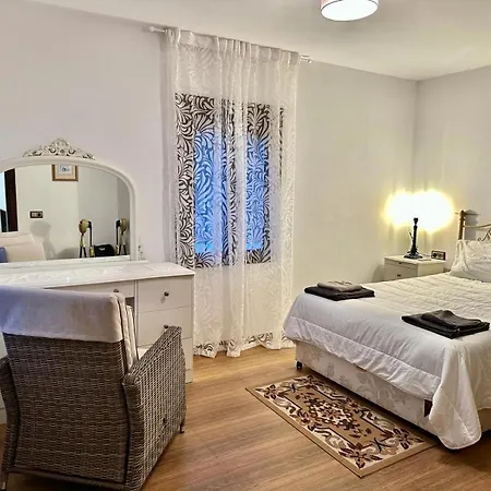 シャレー Casa Laera