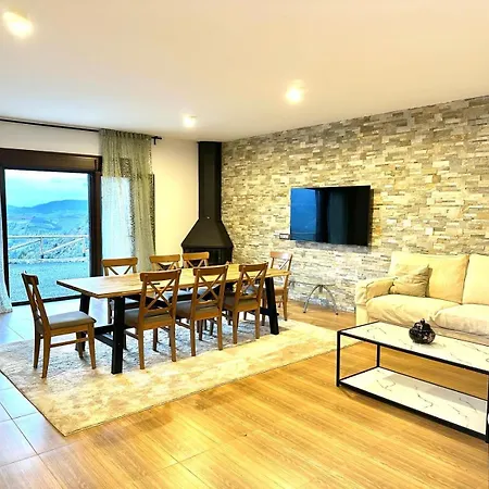 Casa Laera シャレー アルゴドナレス