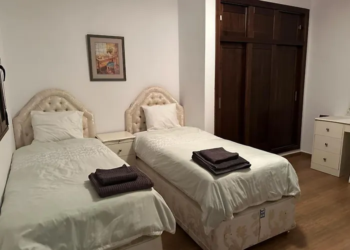 Casa Laera Horská chata