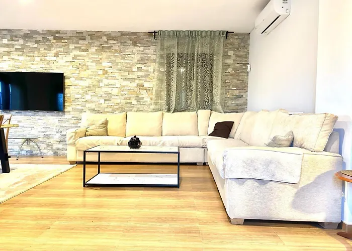 Casa Laera Horská chata Algodonales