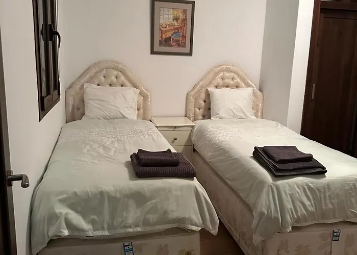 Casa Laera * Algodonales