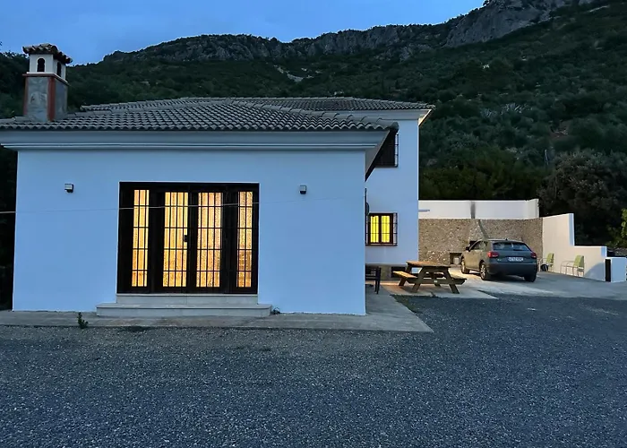 Casa Laera Horská chata *