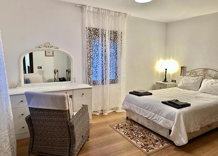 Horská chata Casa Laera