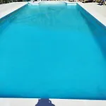 Chalet Casa Laera Algodonales