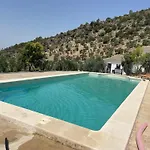 Casa Laera Chalet