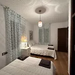 Casa Laera Chalet