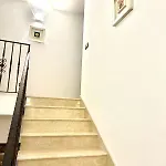 Chalet Casa Laera