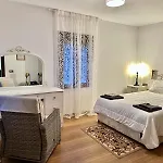 Chalet Casa Laera