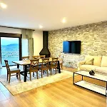 Casa Laera Chalet Algodonales