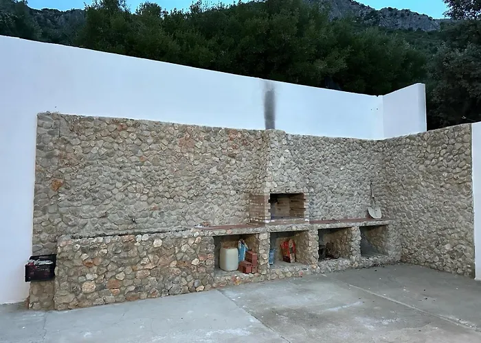 Casa Laera