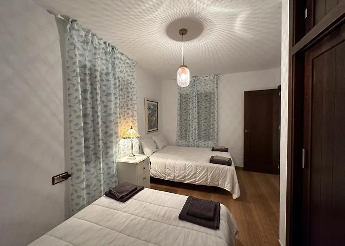 Casa Laera Alpesi faház