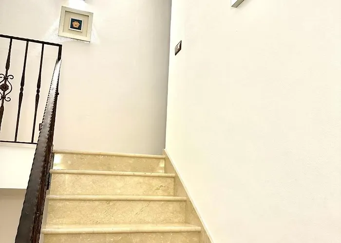 Alpesi faház Casa Laera