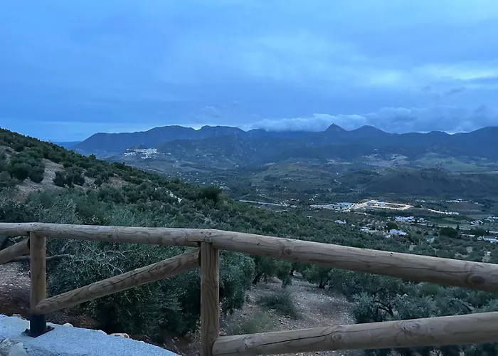 Casa Laera Algodonales