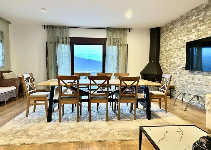 Casa Laera * Algodonales