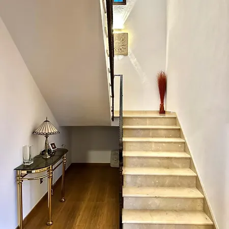 Casa Laera *