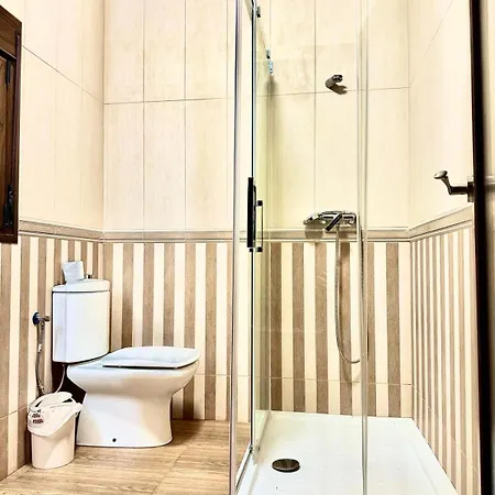 Casa Laera * Algodonales