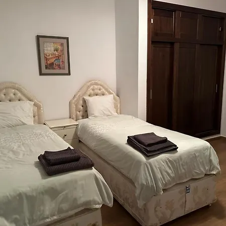Casa Laera Alpesi faház