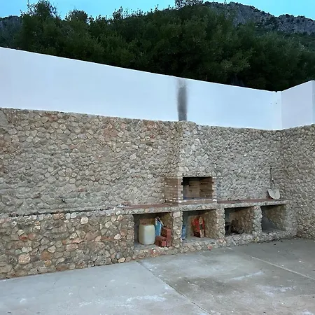 Casa Laera