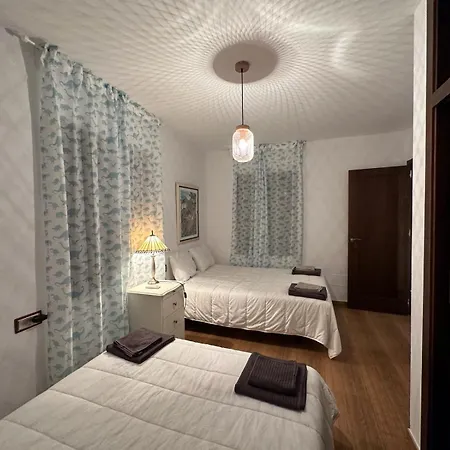 Casa Laera Horská chata