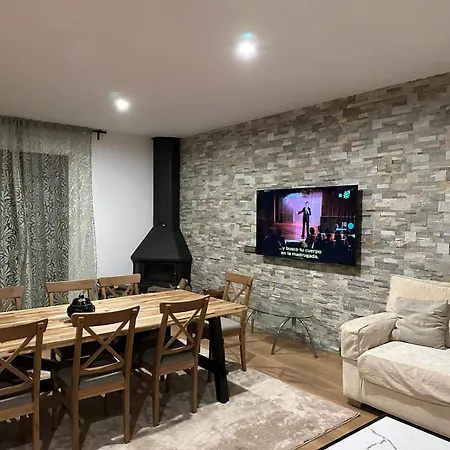 Casa Laera Σαλέ *