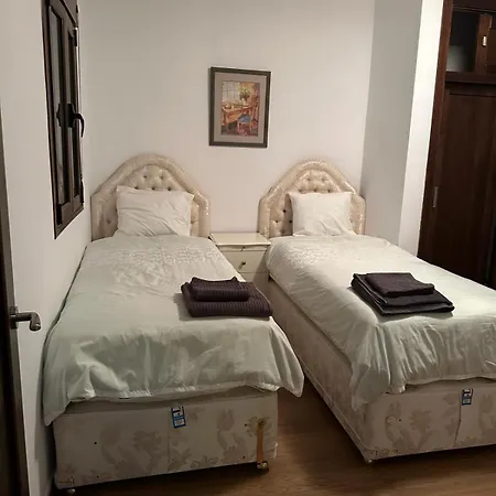 Casa Laera * Algodonales