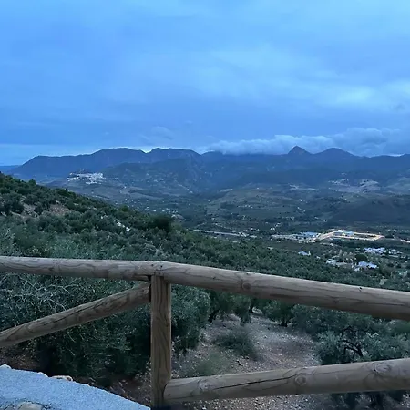 Casa Laera Algodonales