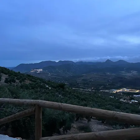 Casa Laera Alpesi faház