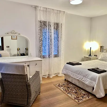 Alpesi faház Casa Laera