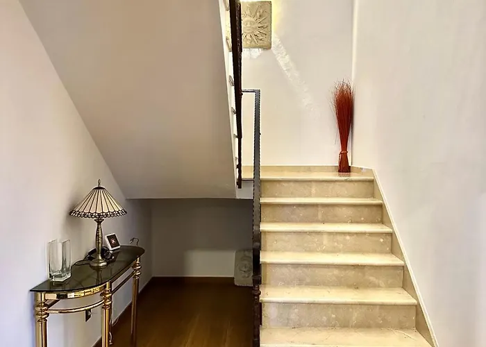 Casa Laera *