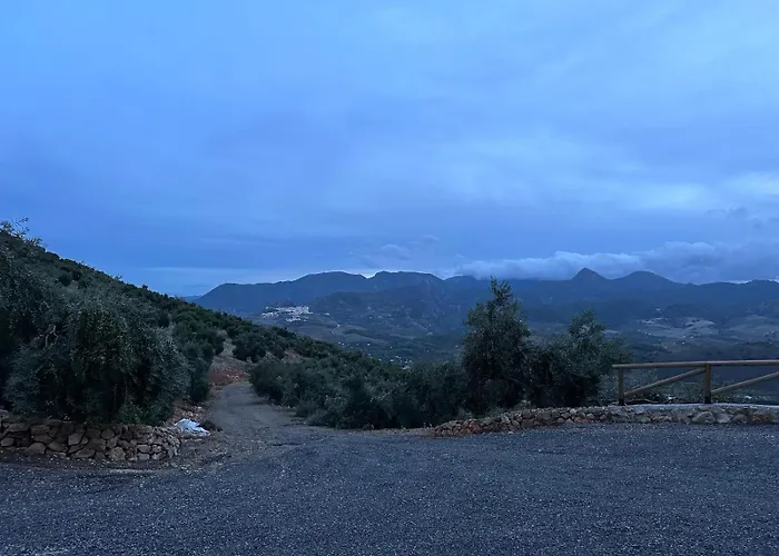 Casa Laera * Algodonales