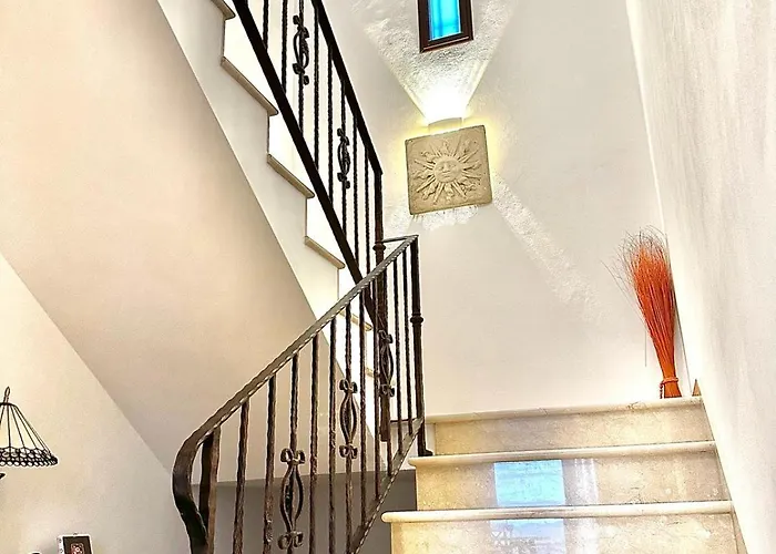 Casa Laera Algodonales