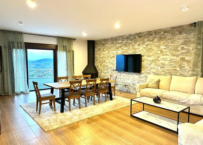 Casa Laera Σαλέ Algodonales